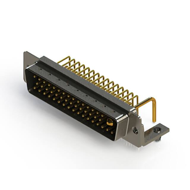 629-47W1250-1TB EDAC Inc.  Gruppi di connettori D-Sub